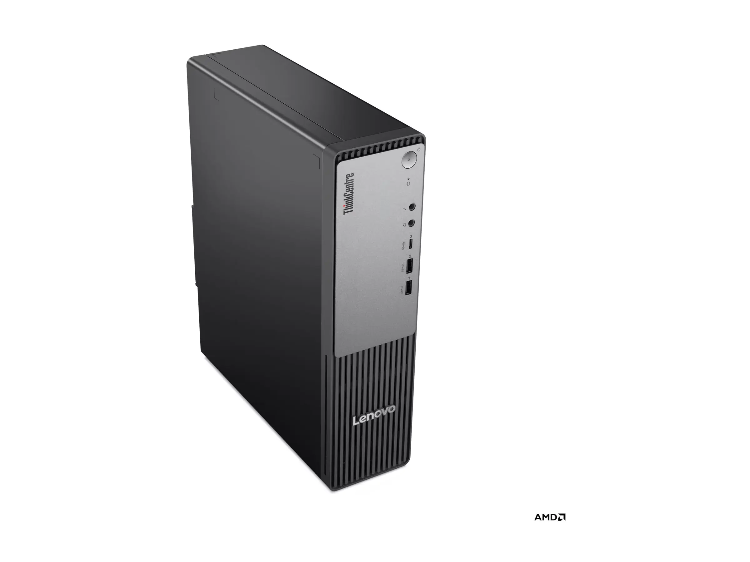 Lenovo ThinkCentre neo 55s Gen 6 13G0 - SFF - Ryzen 5 220 / 3.2 GHz