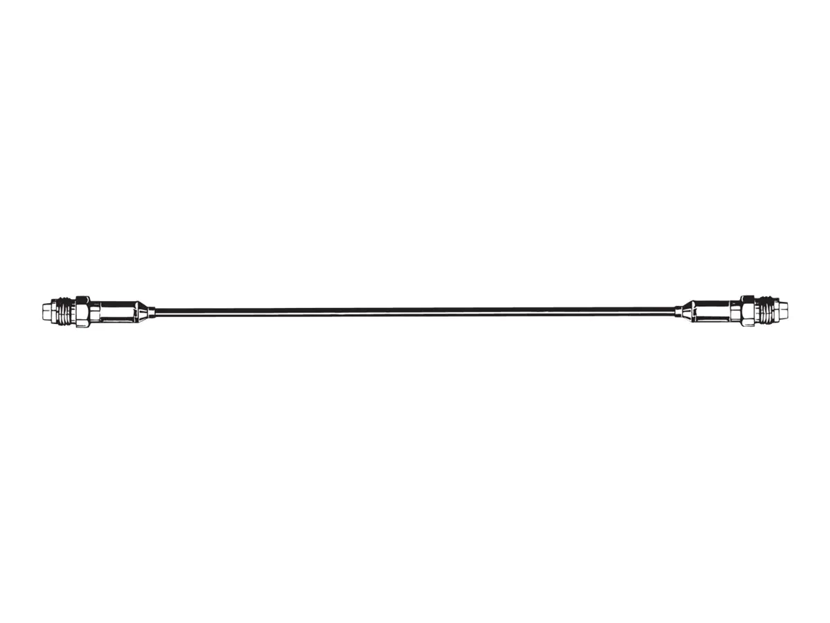 Procom Antennenkabel - FME zu FME - 5 m - Koax 130000512