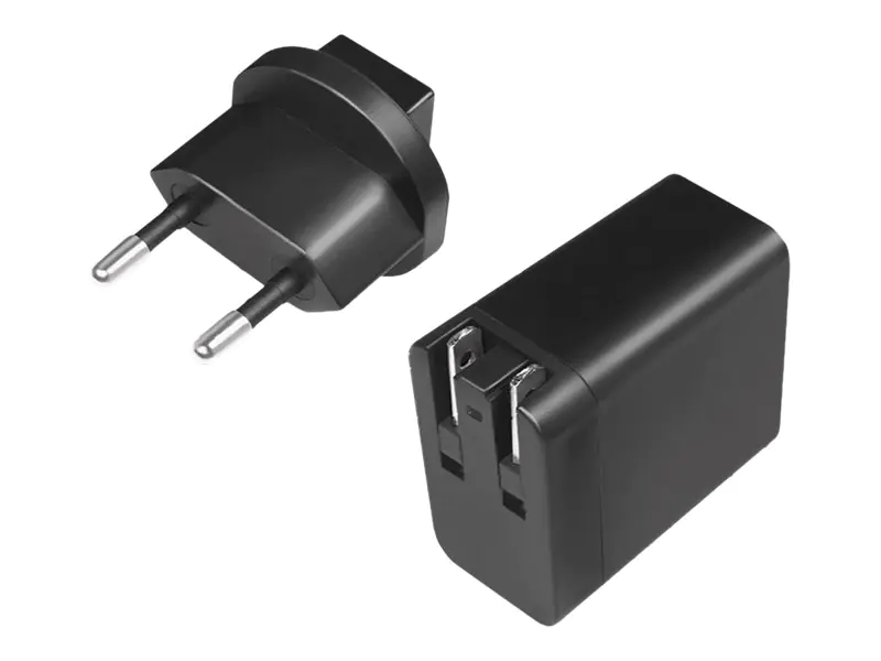 LogiLink USB Travel Charger - Netzteil - 18 Watt - 3 A - QC 3.0 (USB) PA0188