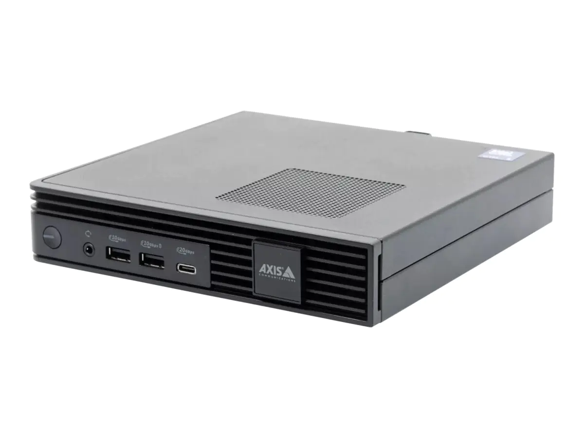 Axis Camera Station S9301 Mk II - Standalone
