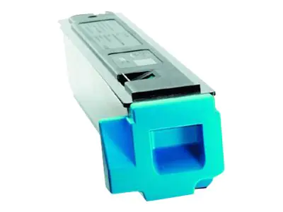 Kyocera TK 810C - Cyan - Original - Tonersatz - für FS-C8026DN, C8026DTN, C8026HDN, C8026N, C8026NB1