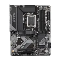 Gigabyte B760 GAMING X - 1.0 - Motherboard - ATX - LGA1700-Sockel - B760 Chipsatz - USB-C 3.2 Gen2, USB-C 3.2 Gen 1, USB 3.2 Gen 1, USB 3.2 Gen 2 - 2.5 Gigabit LAN - Onboard-Grafik (CPU erforderlich) - HD Audio (8-Kanal)