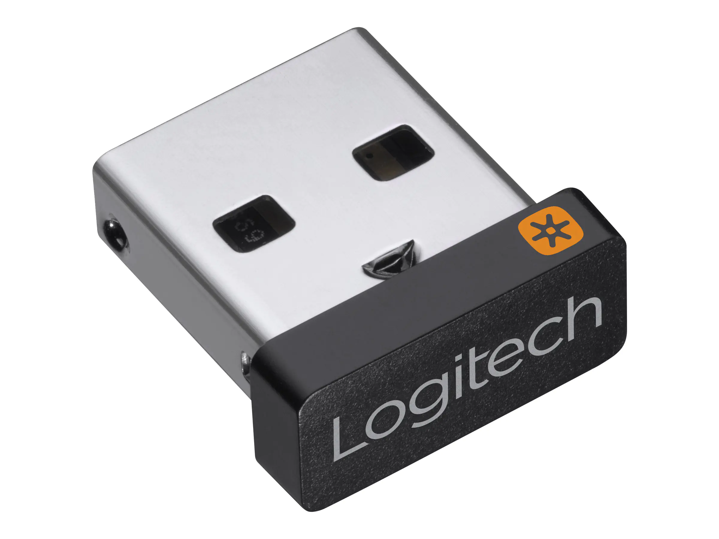 Logitech Unifying Receiver - Wireless Maus- / Tastaturempfänger - USB Logitech Unifying Receiver - Wireless Maus- / Tastaturempfänger - USB