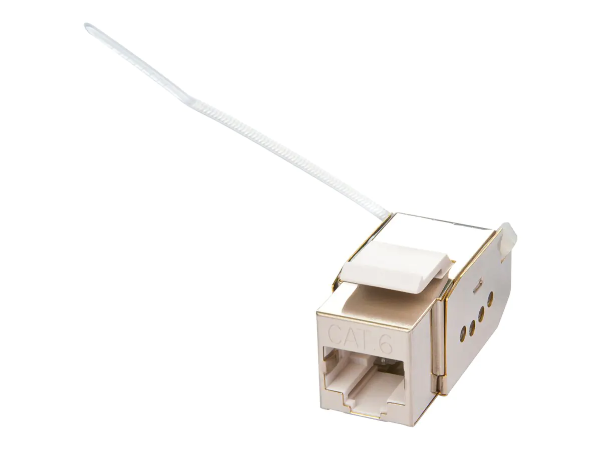 Lindy - Modulare Eingabe - RJ-45