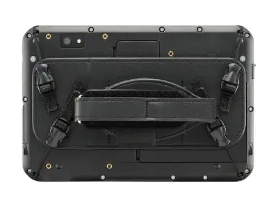 Panasonic FZ-VSTL11U - Handschlaufe für Tablet - für TOUGHBOOK FZ-L1, S1