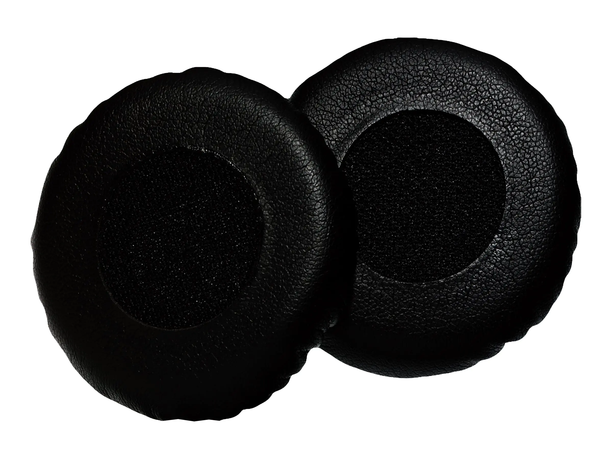 EPOS I SENNHEISER HZP 31 - Lederohrkissen (Packung mit 2) - für IMPACT SC 262; Sennheiser Circle SC 230, SC 260