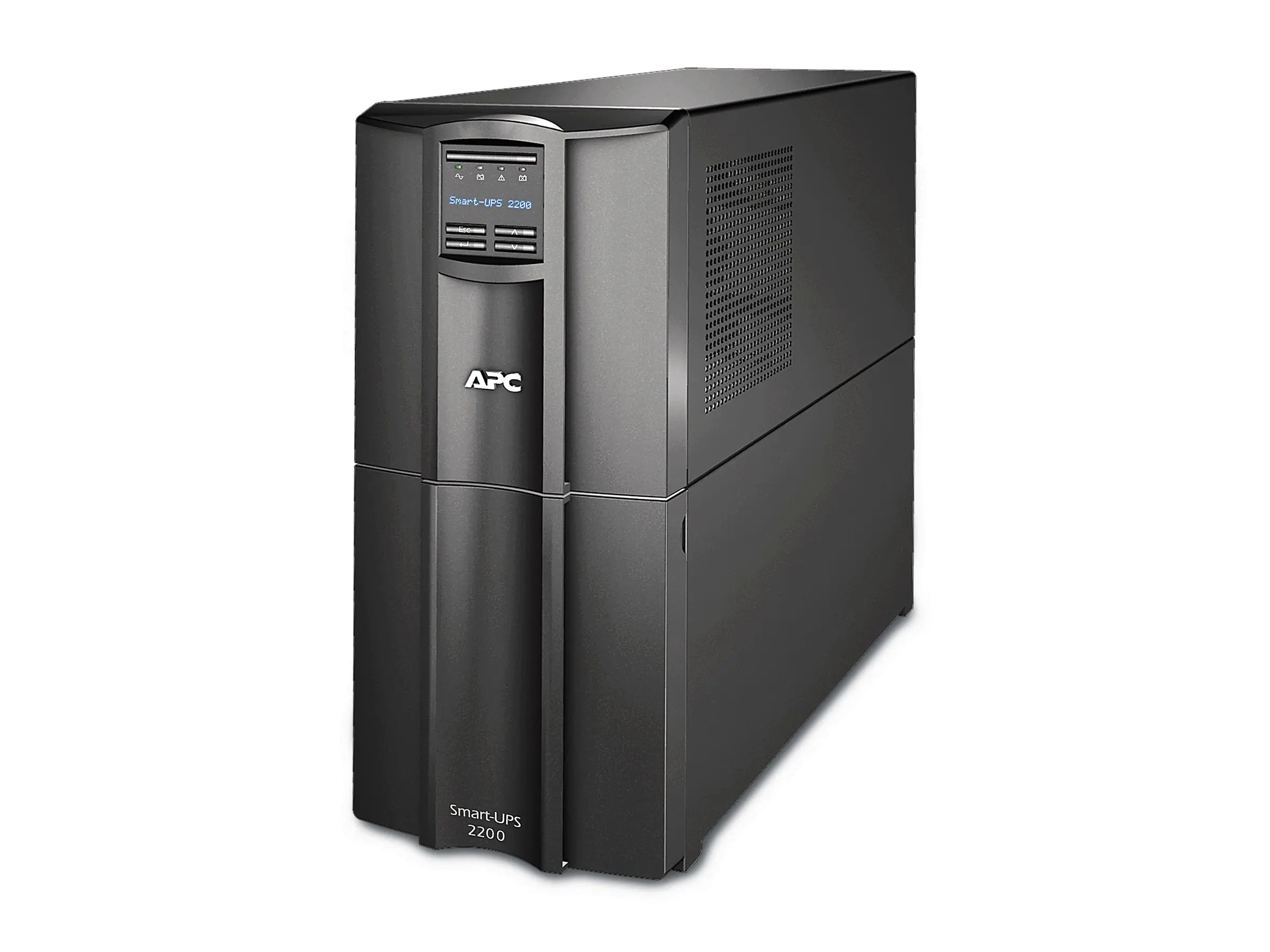 APC Smart-UPS SMT2200IC - USV - Wechselstrom