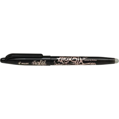 PILOT Tintenroller FriXion Ball 1.0 BL-FR10-B 2258001 1mm schwarz PILOT Tintenroller FriXion Ball 1.0 BL-FR10-B 2258001 1mm schwarz