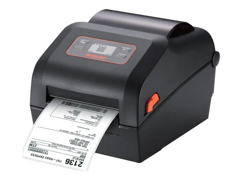 BIXOLON XD5-40d - Etikettendrucker - Thermodirekt - Rolle (11,8 cm) XD5-40DOEK