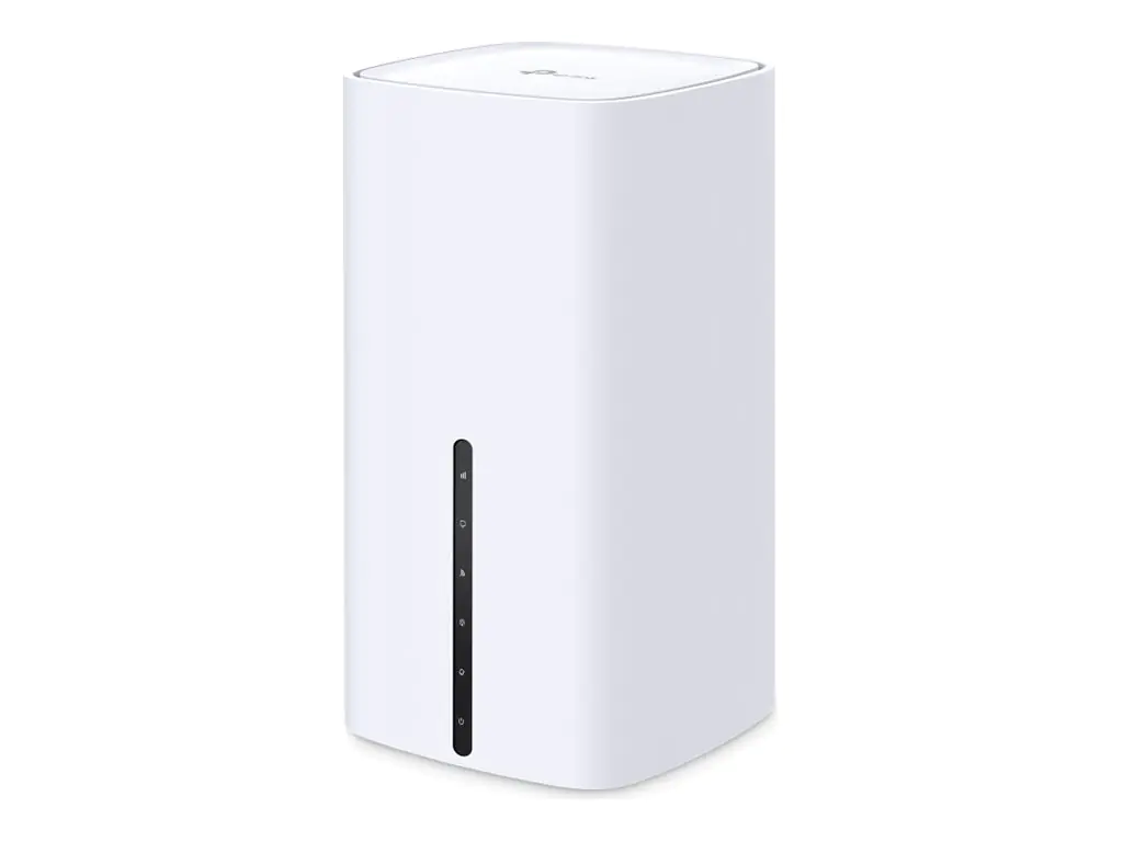 TP-LINK Archer NX600 V1 - Wireless Router - WWAN 3-Port-Switch