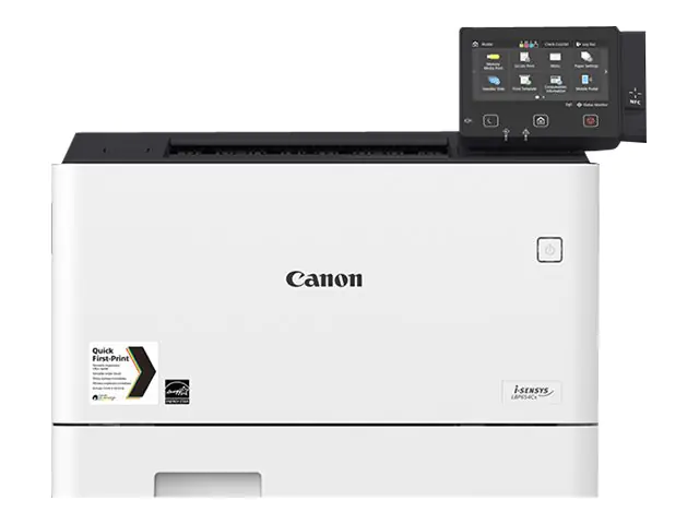 Canon Laser Farbe 1476C001