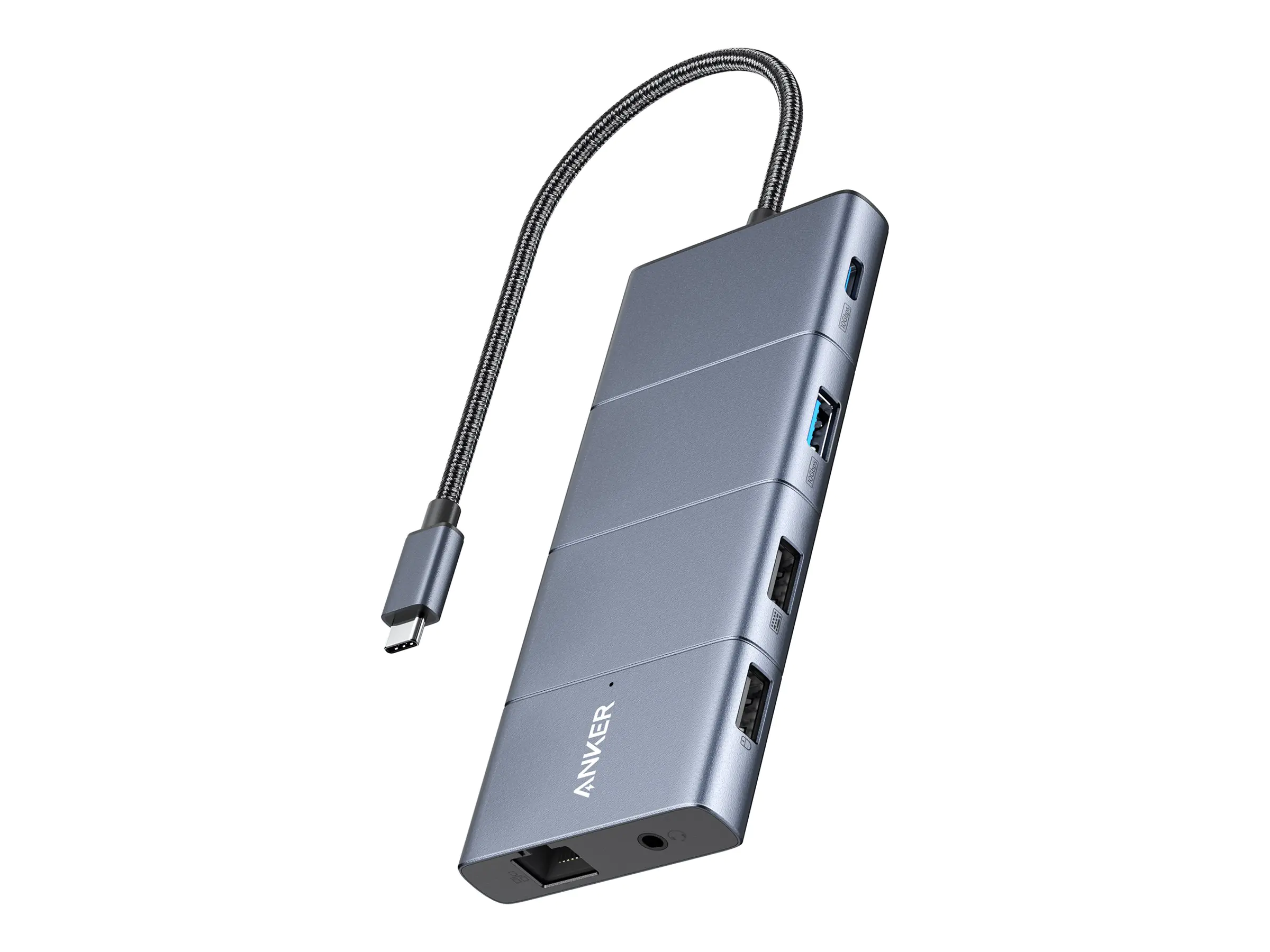 ANKER 565 - Dockingstation - USB-C - DP, HDMI A83880A1