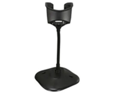 Zebra Gooseneck Intellistand - Barcode-Scanner-Ständer - Schwarz - für Symbol DS4308-DL, DS4308-HC, DS4308-HD, DS4308-HL, DS4308-SR Zebra Gooseneck Intellistand - Barcode-Scanner-Ständer - Schwarz - für Symbol DS4308-DL, DS4308-HC, DS4308-HD, DS4308-HL, DS4308-SR