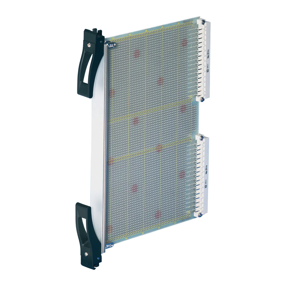 SCHROFF STECKBAUGRUPPE XL 6HE 4TE 20848769 - Rack -Zubehör