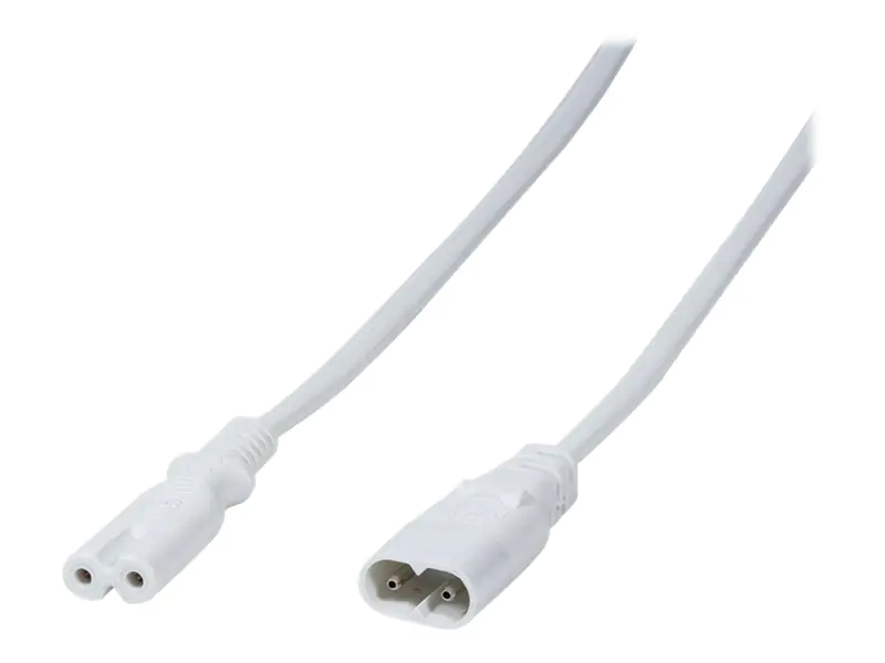 LogiLink Spannungsversorgungs-Verlängerungskabel CP132