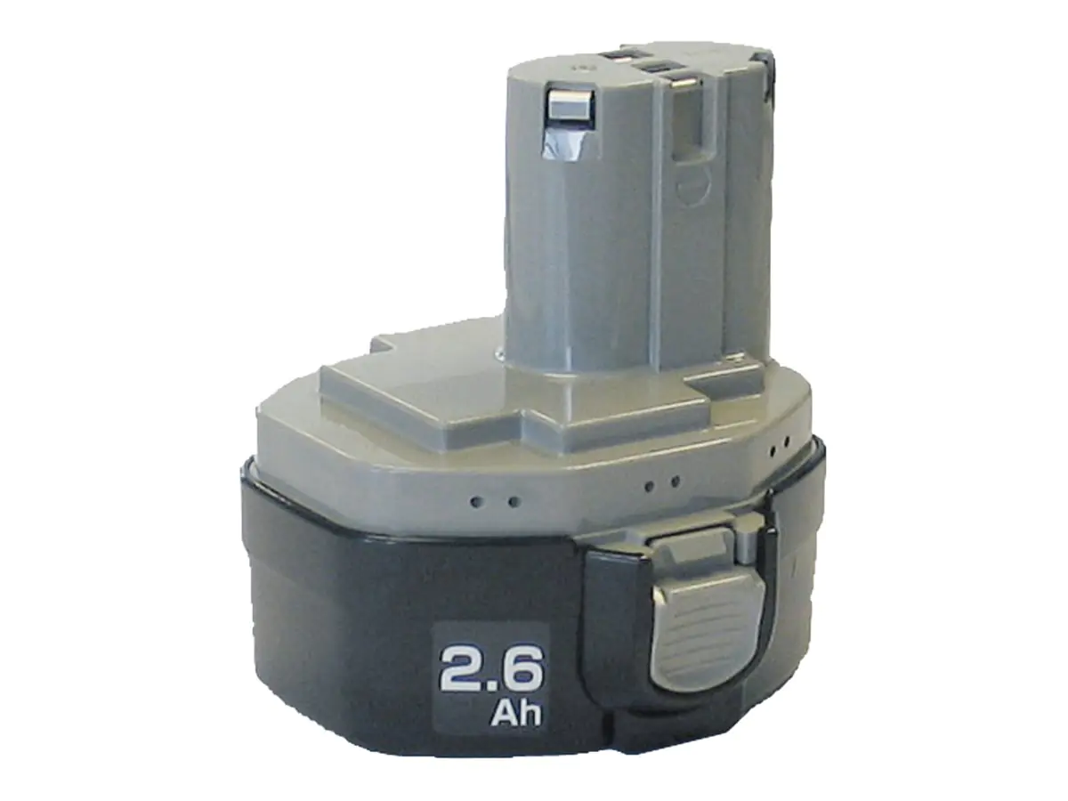 Makita 1434 - Batterie - NiMH - 2.6 Ah 193101-2