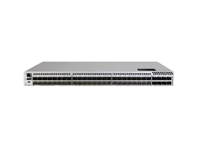 HPE SN6700B - Switch - managed - 24 x 32Gb Fibre Channel SFP28 + 32 x 32Gb Fibre Channel SFP28 Ports on Demand (POD) R6B05AR