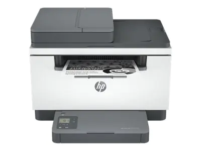 HP LaserJet MFP M234d - Multifunktionsdrucker - s/w - Laser - Legal (216 x 356 mm) HP LaserJet MFP M234d - Multifunktionsdrucker - s/w - Laser - Legal (216 x 356 mm)