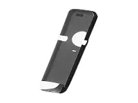 Yealink Hintere Abdeckung für IP Telefon W56H_PROTECTIVE CASE