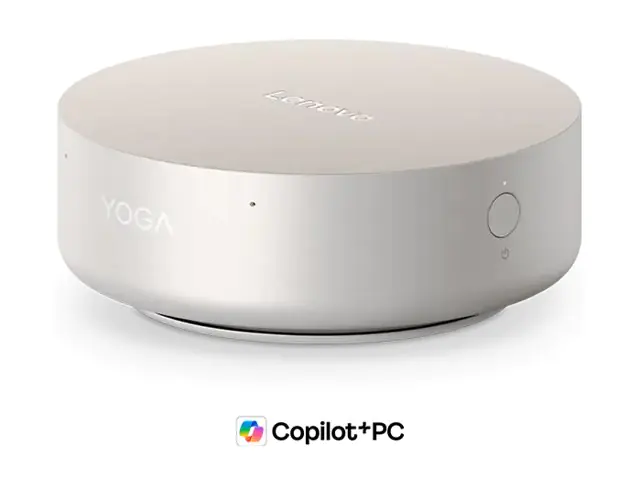 Lenovo Yoga Mini 01IPH11 91E7 - Tiny - Core Ultra 5 325