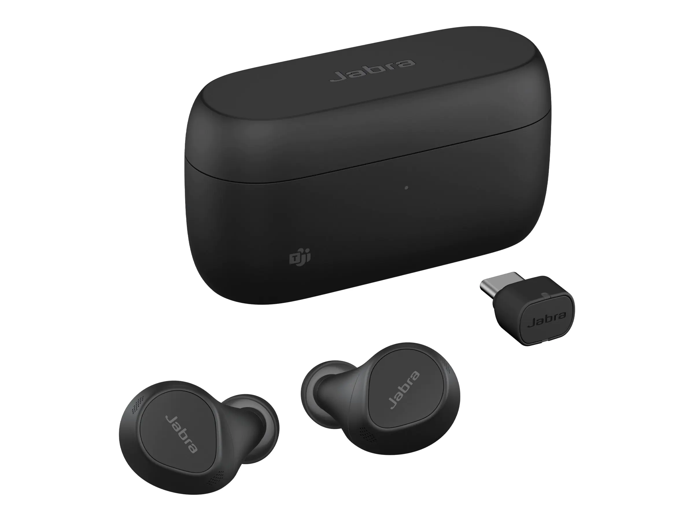 Jabra Evolve2 Buds MS - True Wireless-Kopfhörer 20797-999-889