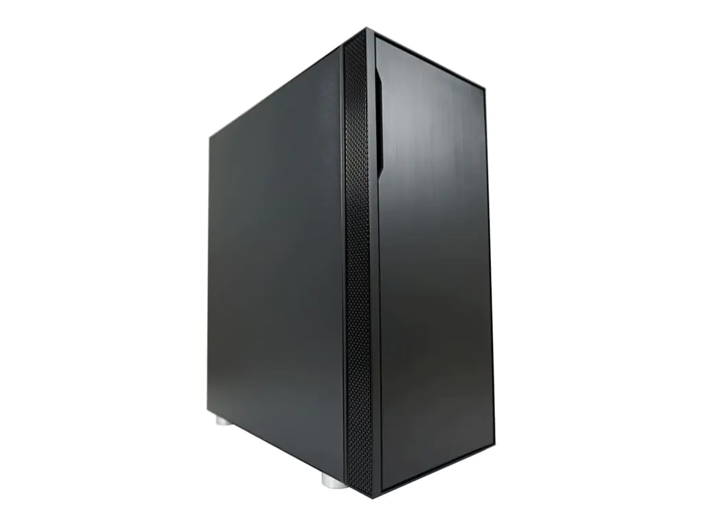 LC-Power Gehäuse 8000B ohne Netzteil retail