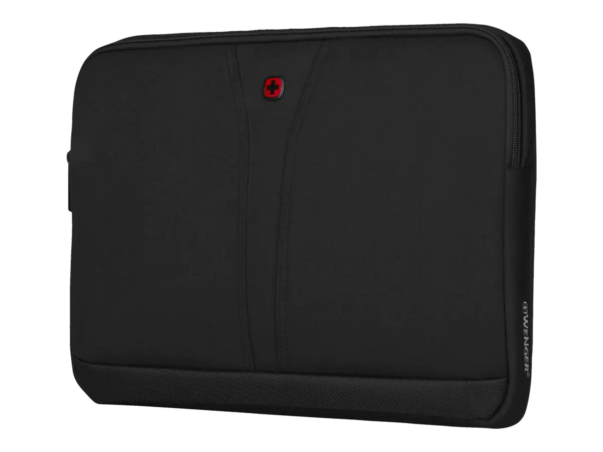Wenger BC Fix - Notebook-Hülle - 39.6 cm (15.6") 610182 Wenger BC Fix - Notebook-Hülle - 39.6 cm (15.6") 610182