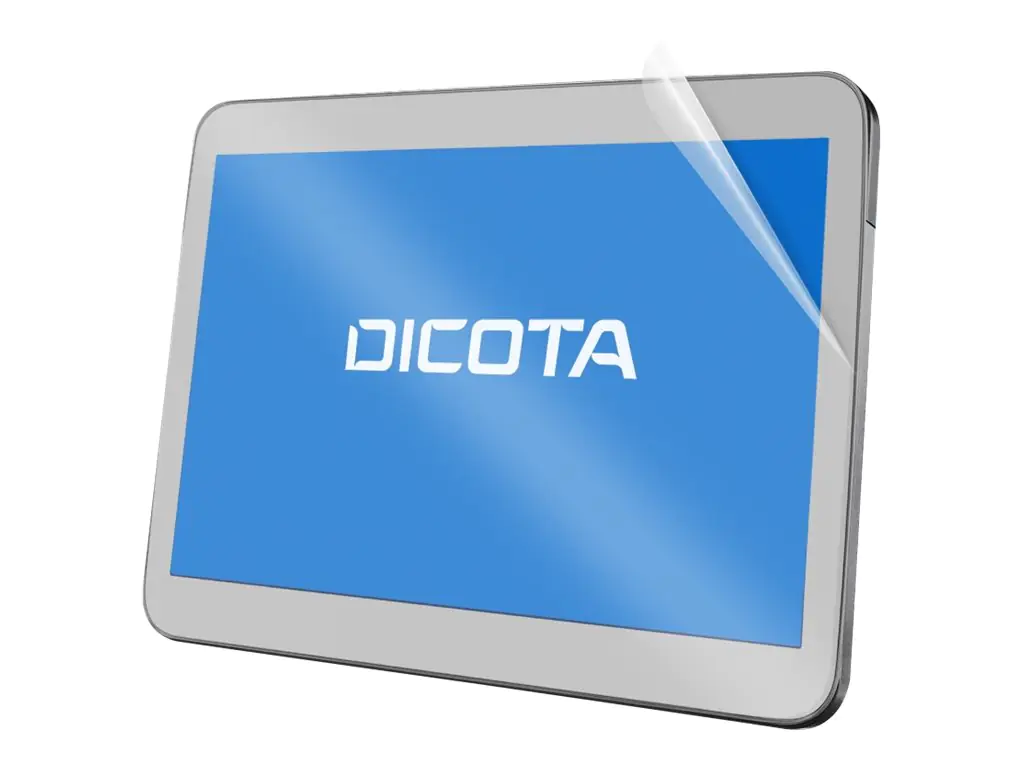 Dicota Anti-glare Filter - Bildschirmschutz - durchsichtig
