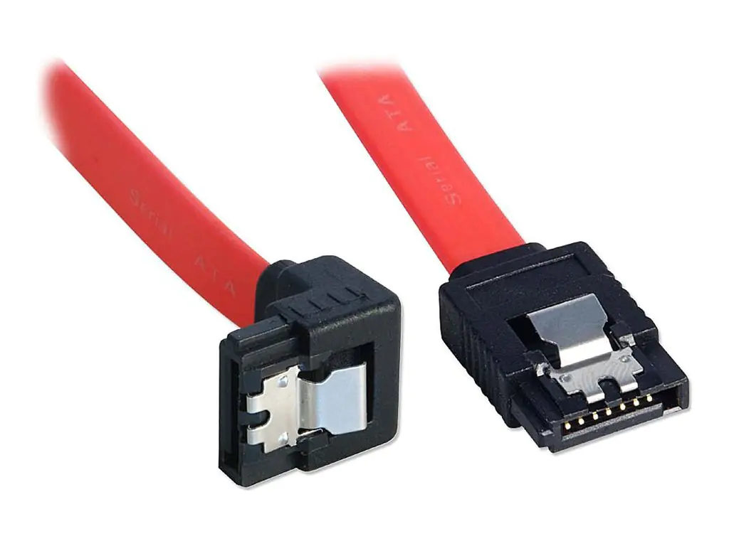 Lindy SATA-Kabel - Serial ATA 150/300 - SATA (W)