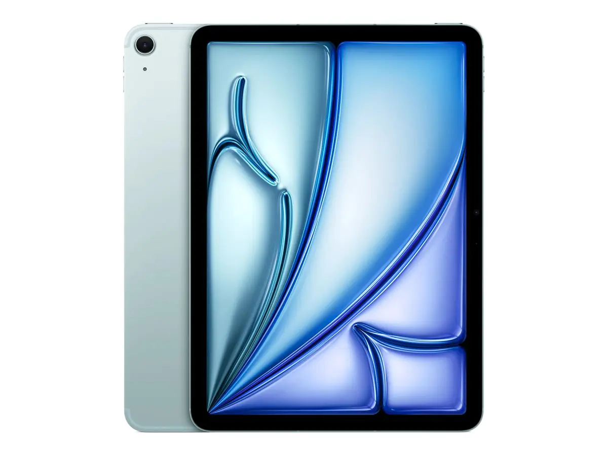 Apple 11-inch iPad Air M4 Wi-Fi + Cellular - Tablet - 128 GB - 27.9 cm (11")