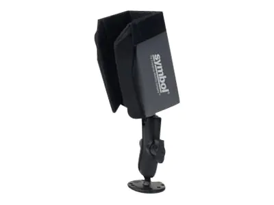 Zebra - Strichcode-Scanner-Halterung - für Symbol LS3408-ER, LS3408-FZ, P370; Digital Scanner DS 3407, DS 3408, DS3478-SF Zebra - Strichcode-Scanner-Halterung - für Symbol LS3408-ER, LS3408-FZ, P370; Digital Scanner DS 3407, DS 3408, DS3478-SF