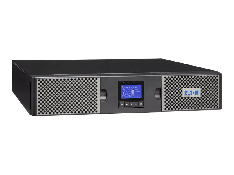 Eaton 9PX 1000i RT2U Netpack - USV (in Rack montierbar/extern) 9PX1000IRTN