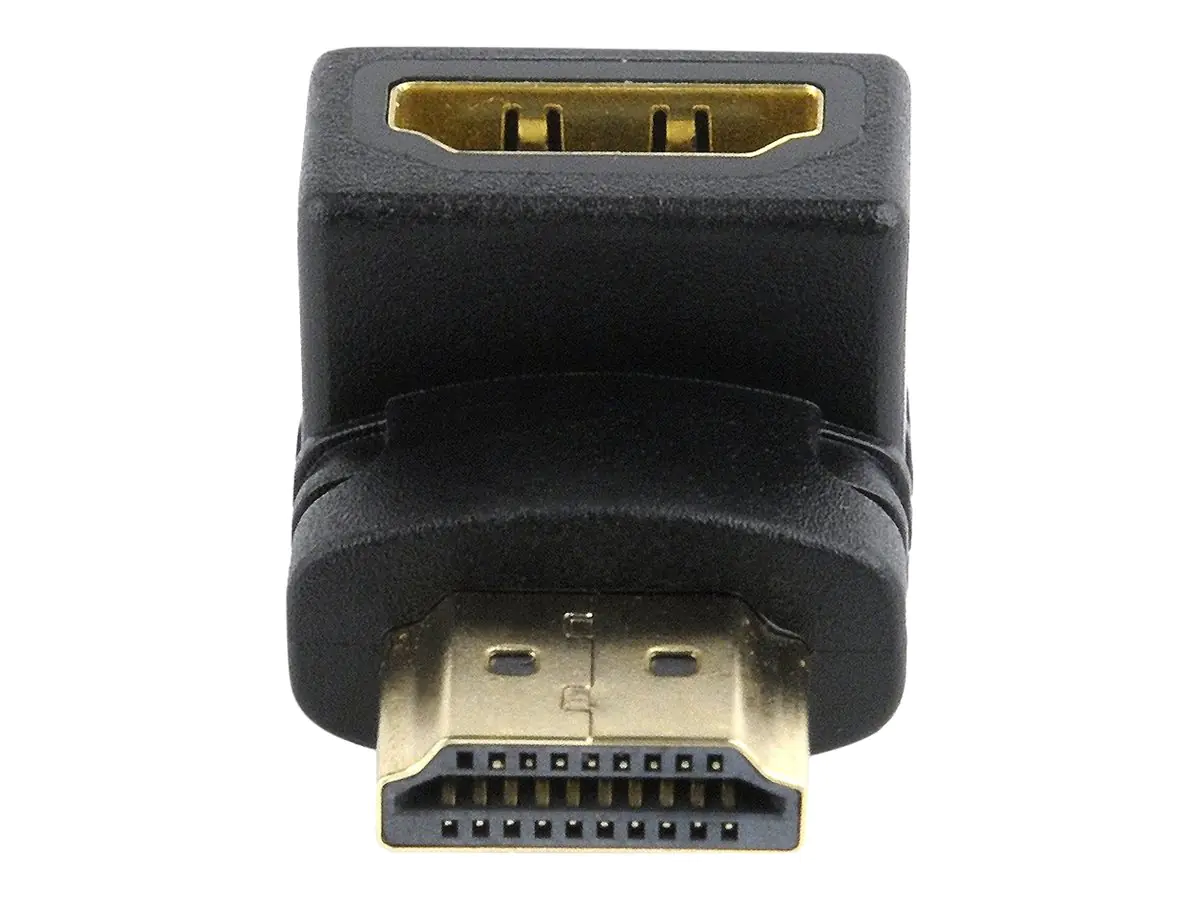 Gembird Cablexpert - HDMI-Adapter - HDMI männlich zu