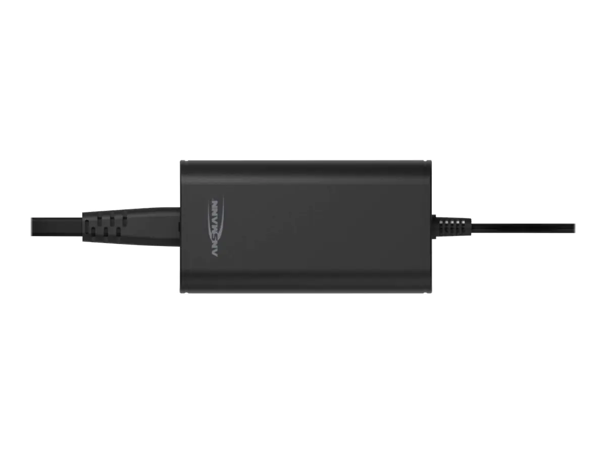 Ansmann APS 2250L - Netzteil - Wechselstrom 100-240 1201-0025