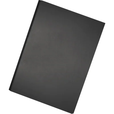 Falken Klemmbrettmappe 11288362 DIN A4 Hartpappe/Folie schwarz Falken Klemmbrettmappe 11288362 DIN A4 Hartpappe/Folie schwarz