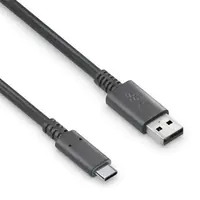 Purelink USB-C auf USB-A Kabel USB 3.2 Gen2x1, 3A, 10Gbps, PureInstall 1,00m Purelink USB-C auf USB-A Kabel USB 3.2 Gen2x1, 3A, 10Gbps, PureInstall 1,00m