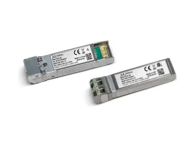 NVIDIA Netzwerkadapter - SFP+ - Glasfaser 930-9O000-0000-409