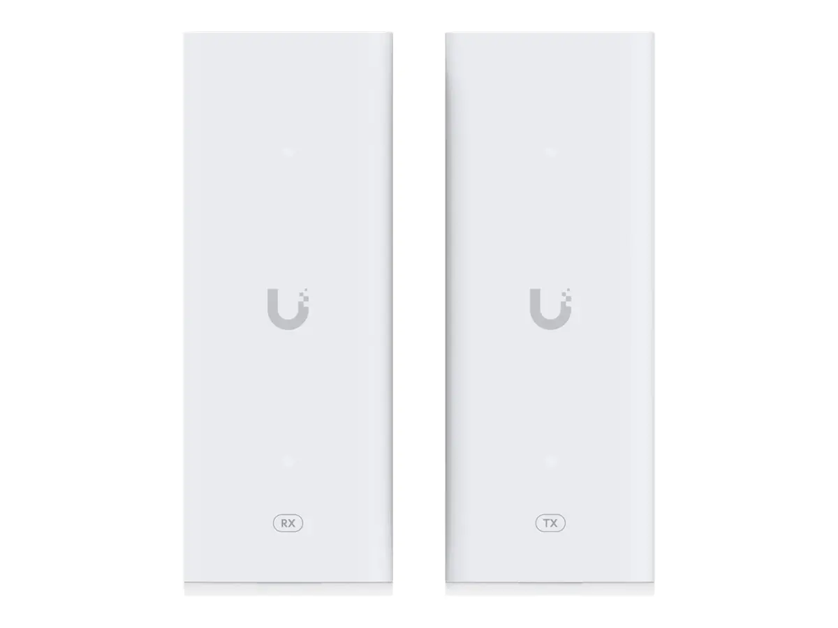 Ubiquiti UniFi - Sender und Empfänger - Netzwerk-/Stromextender UACC-RETROFIT-POE-2WIRE