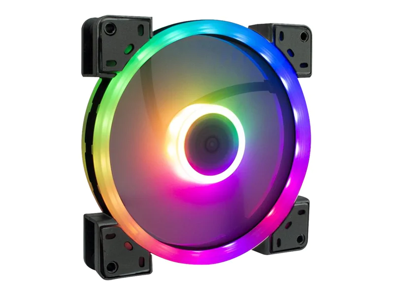 Argus RS-141 RGB - Gehäuselüfter - 140 mm