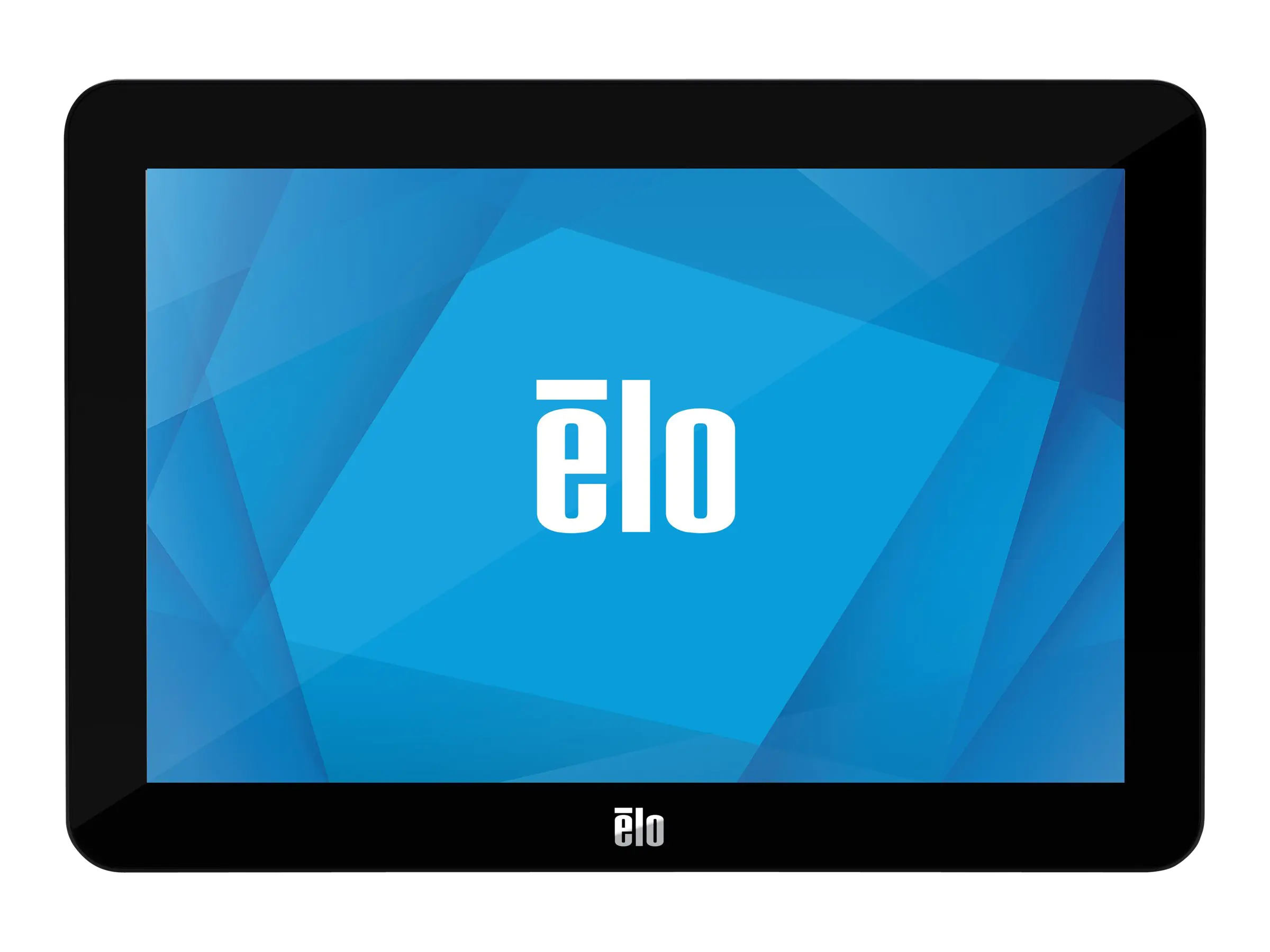 Elo 1002L - LED-Monitor - 25.654 cm (10.1") - 1280 x 800 @ 60 Hz - 350 cd/m² - 800:1 - 29 ms - HDMI, VGA - Lautsprecher - Schwarz Elo 1002L - LED-Monitor - 25.654 cm (10.1") - 1280 x 800 @ 60 Hz - 350 cd/m² - 800:1 - 29 ms - HDMI, VGA - Lautsprecher - Schwarz