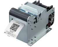 Custom KPM150HIII - Thermodruck - POS-Drucker - 203 x 203 DPI - 180 mm/sek - PC437,PC850,PC860,PC863,PC865 - 54 mm