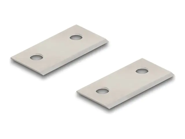 Delock Crimpwerkzeug-Klinge - RJ45 (Packung