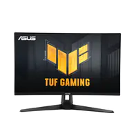 ASUS TUF Gaming VG27AQA1A - LED-Monitor - Gaming - 68.6 cm (27") - 2560 x 1440 WQHD @ 170 Hz - VA - 300 cd/m² - 3000:1 - HDR10 - 1 ms - 2xHDMI, DisplayPort - Lautsprecher