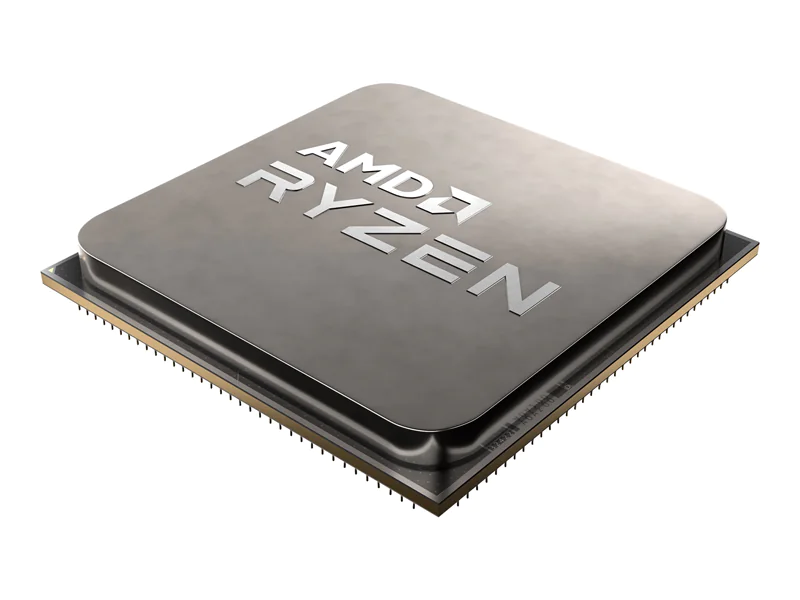 AMD Ryzen 9 5900X - 3.7 GHz - 12 Kerne - 24 Threads - 64 MB Cache-Speicher - Socket AM4 - PIB/WOF