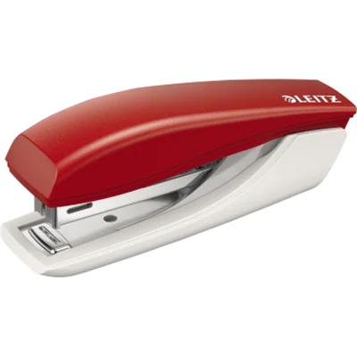 Leitz Heftgerät NeXXt 55170025 max. 10Blatt Metall/Kunststoff rt Leitz Heftgerät NeXXt 55170025 max. 10Blatt Metall/Kunststoff rt