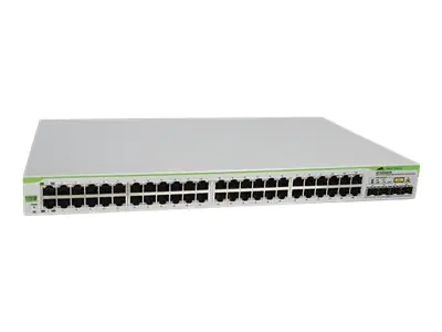 Allied Telesis AT GS950/48 WebSmart Switch AT-GS950/48