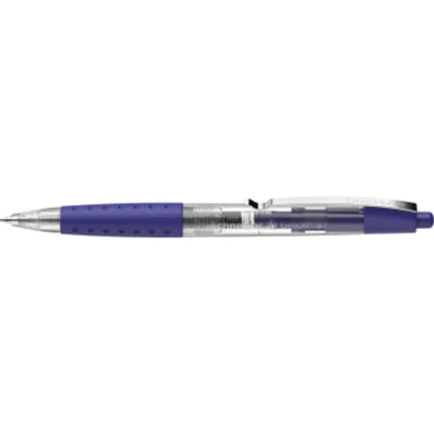 Schneider Gelroller Gelion 1 101003 F 0,4mm Druckmechanik blau Schneider Gelroller Gelion 1 101003 F 0,4mm Druckmechanik blau