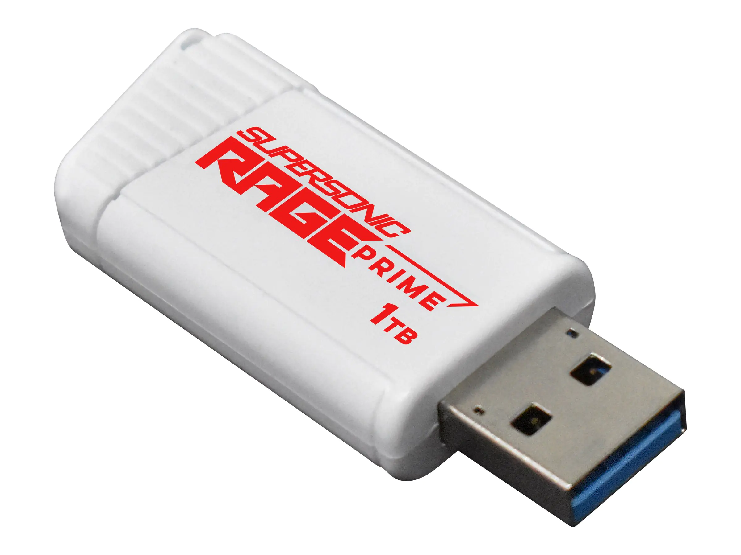 Patriot Supersonic RAGE Prime - USB-Flash-Laufwerk - 1 TB - USB 3.2 Gen 2