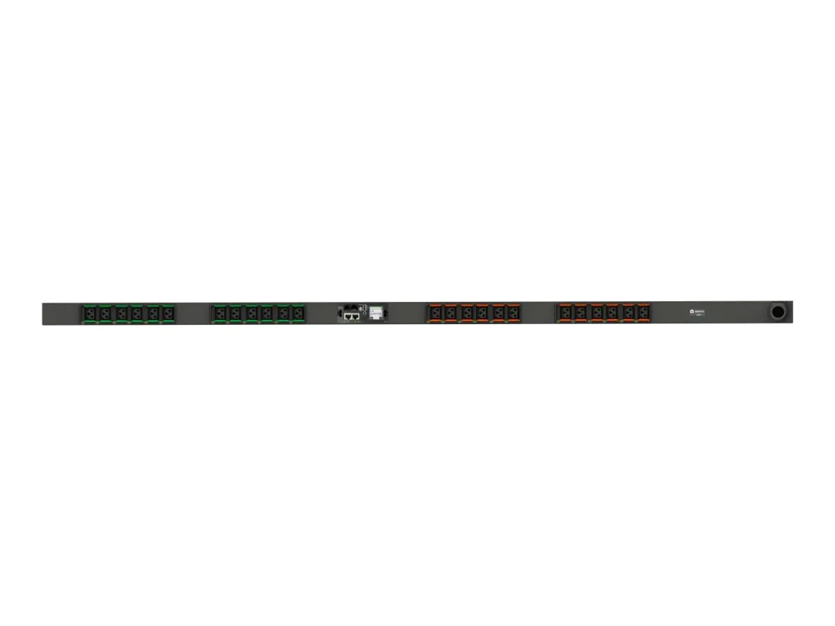 Vertiv PowerIT MGR5MGB0-24CF13-2PS6B2A10-S - Stromverteilungseinheit (Rack - einbaufähig)
