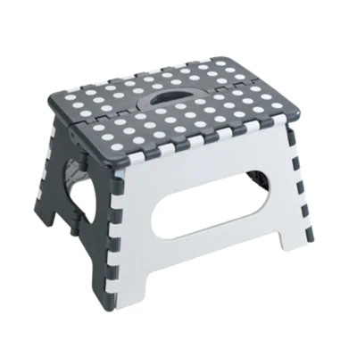 Maximex Klapptritt Secura grau 1 Stufe Maximex Klapptritt Secura grau 1 Stufe